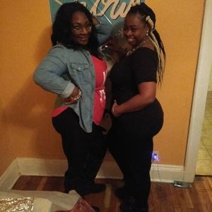 Meet your Posher, Erika